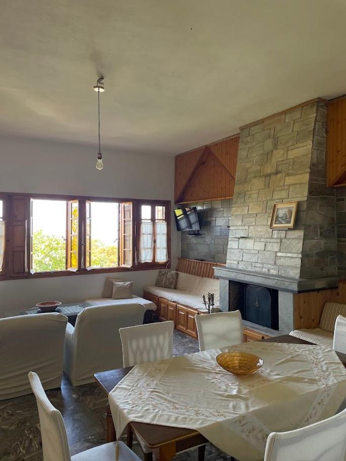 Holiday Home Neochori Neochori  Extérieur photo