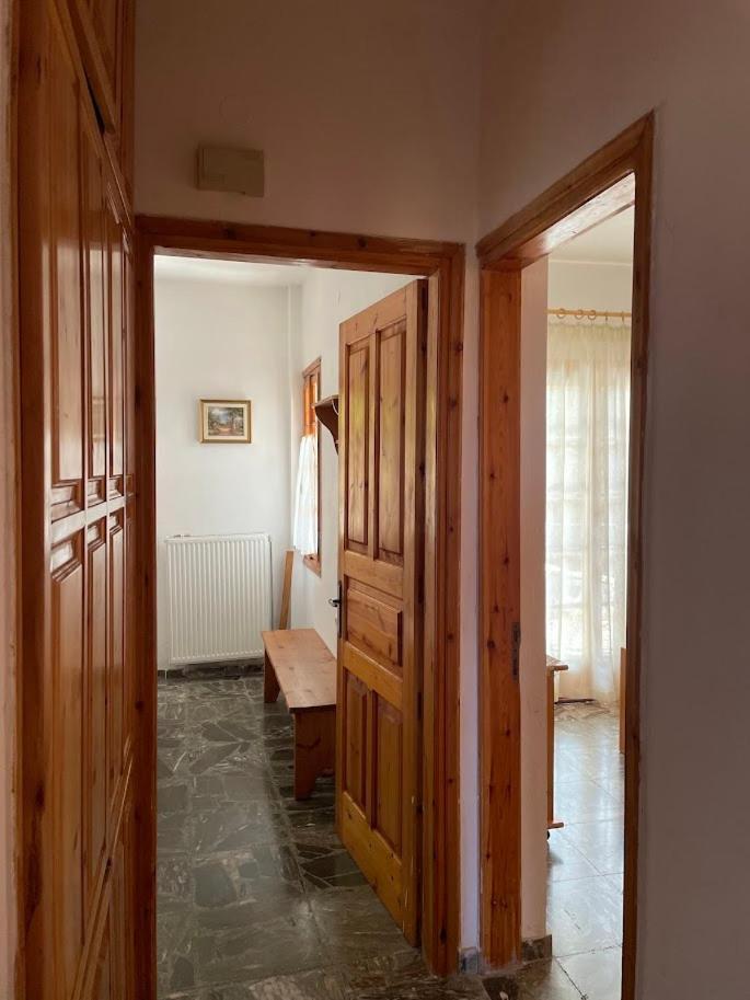 Holiday Home Neochori Neochori  Extérieur photo