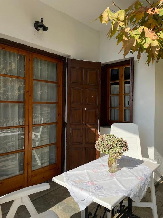 Holiday Home Neochori Neochori  Extérieur photo