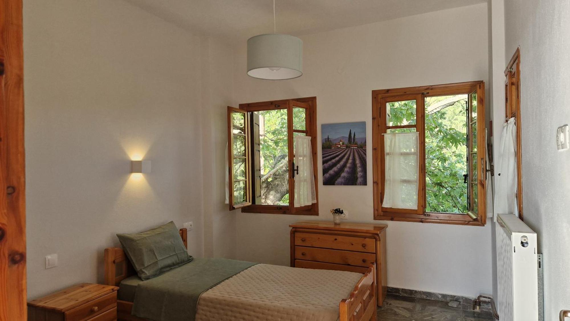 Holiday Home Neochori Neochori  Extérieur photo