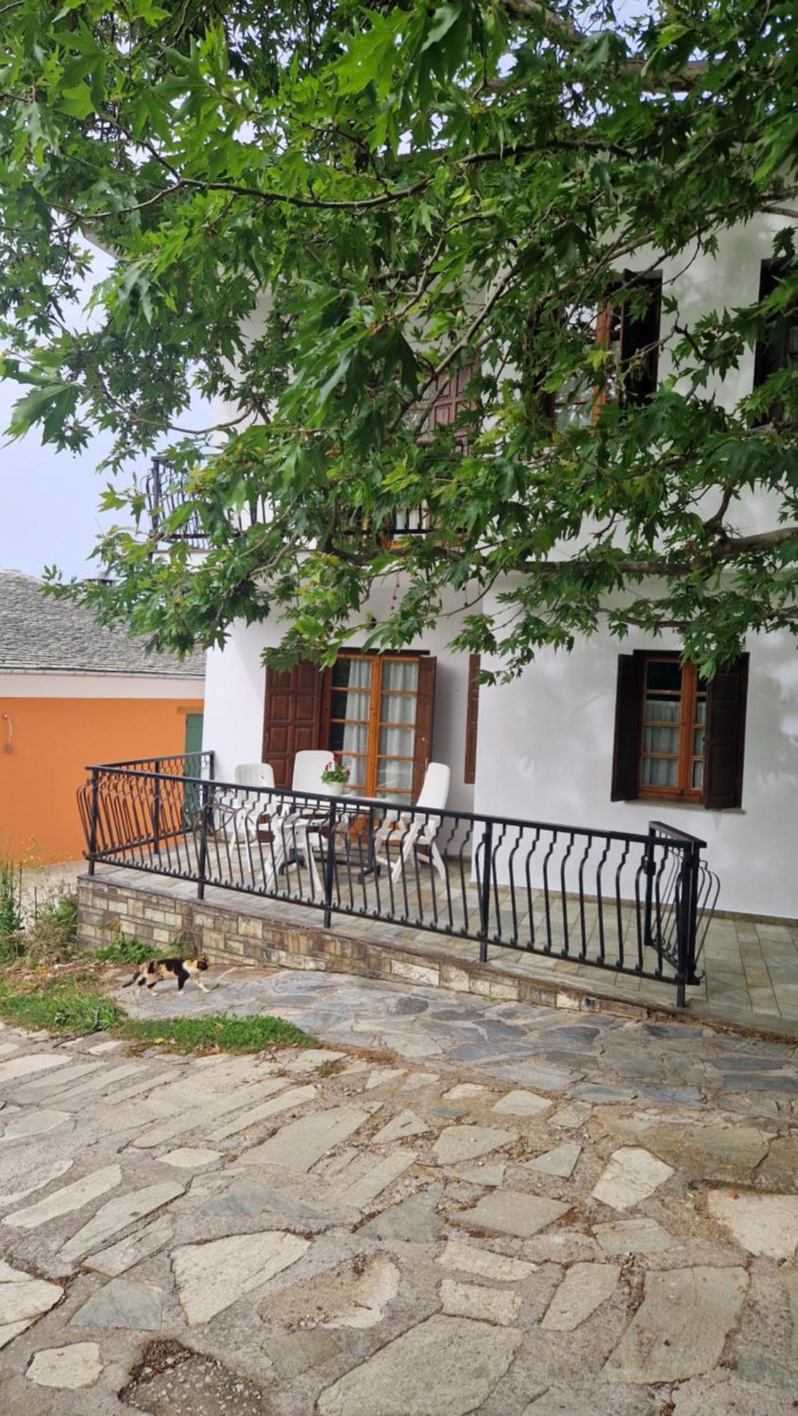 Holiday Home Neochori Neochori  Extérieur photo